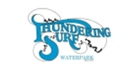 Thundering Surf Waterpark coupons